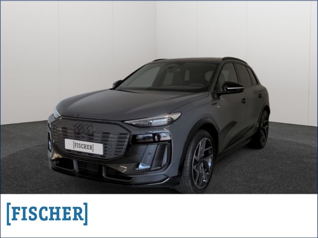 Audi e-tron SUV quattro Sline AHK*Pano*TechPro*Bang&Olufsen*MMI exp.pro