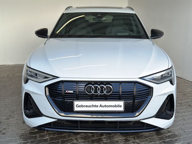Audi e-tron Sportback 55 quattro S line Navi.GSD.B&O