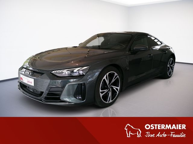 Audi e-tron GT QUATTRO B&O.MATRIX.KAMERA.PANO.SHZG.NAVI