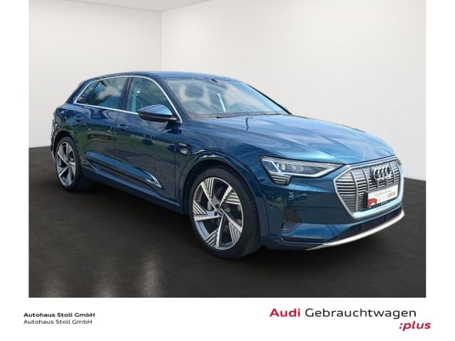 Audi e-tron 55 advanced 22+B&O+PhoneBox+Umgebungskamera++