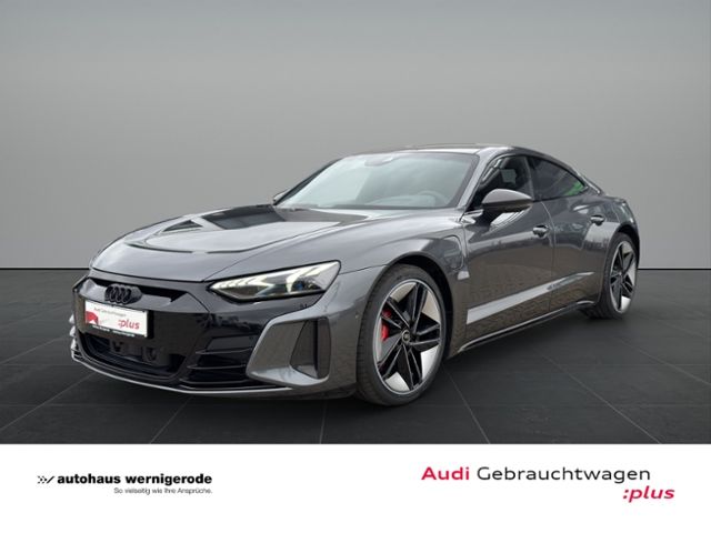 Audi e-tron GT quattro *Nachtsicht*B&O*LED*VC+*
