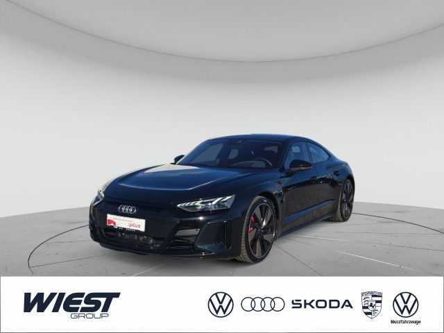 Audi e-tron GT 440, LASER/HUD/PANO/MASSAGE/360°KAM/AIR/B&O uvm.