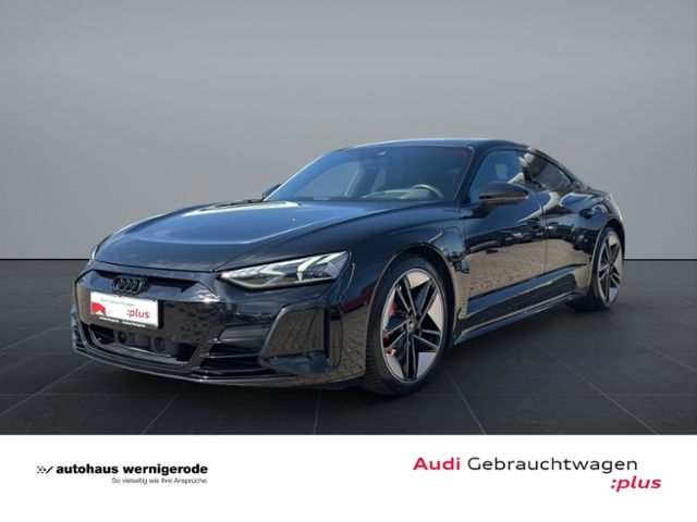 Audi e-tron GT quattro Matrix-LED*B&O*Pano*VC*