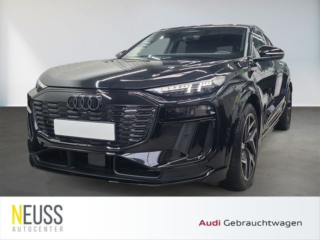 Audi e-tron Sportback quattro PANO+HUD+360°+ACC+