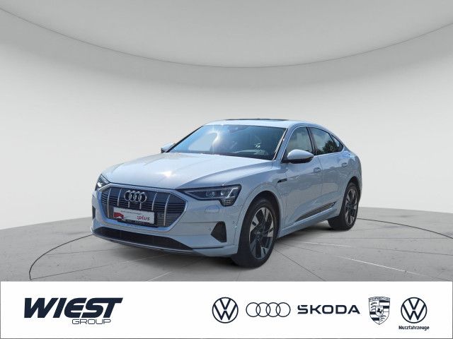 Audi e-tron Sportback advanced 55, LEDER/LED/360°VIEW/PANO/B&O/MASSAGE/LUFT/UPE: 102.510,00?
