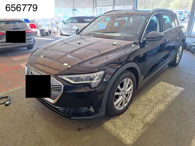 Audi e-tron 55 quattro Leder 19" ACC+ DAB Kam
