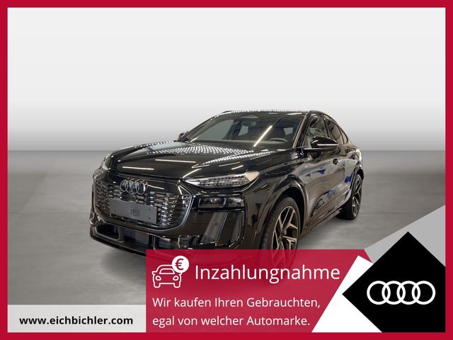 Audi e-tron performance Pano 4xSHZ ACC