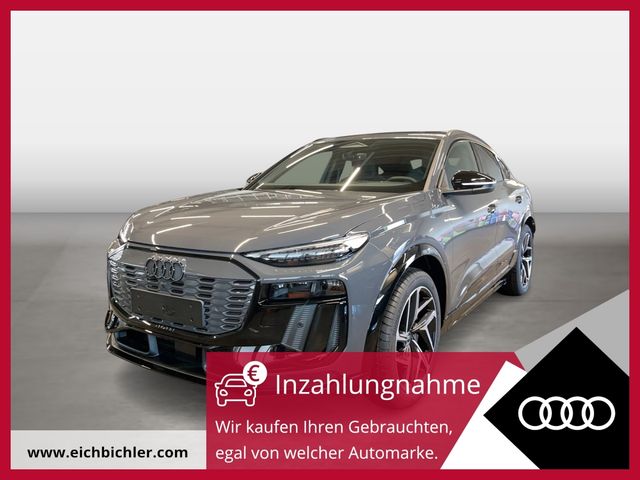 Audi e-tron performance Pano 4xSHZ ACC