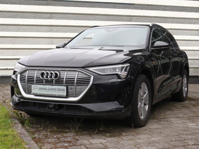 Audi e-tron 55 quattro advanced S line AHK