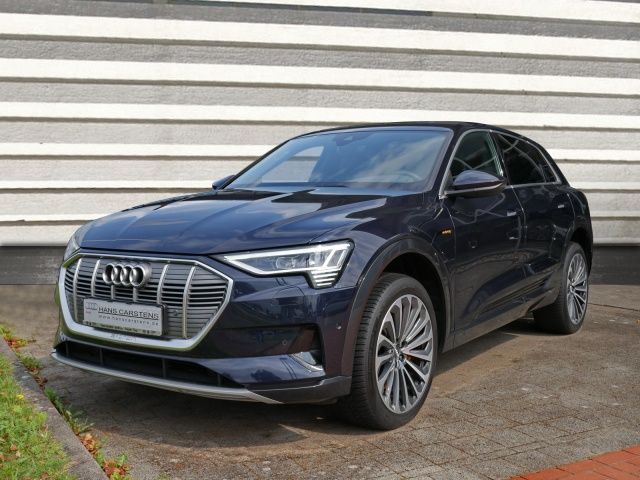 Audi e-tron 55 quattro advanced Bang & Olufsen