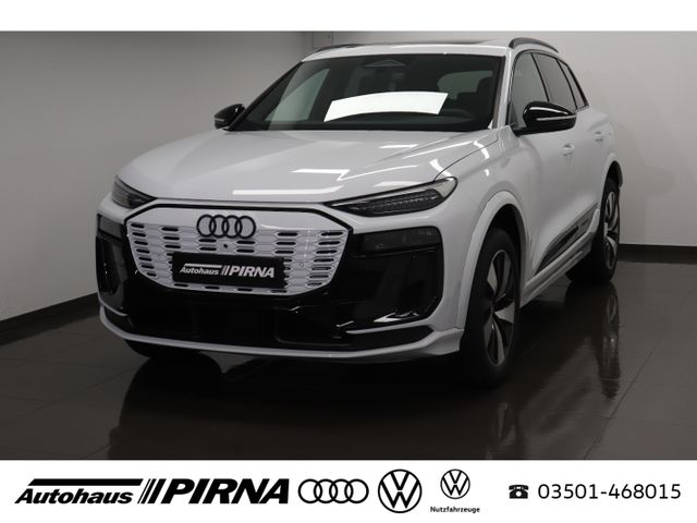 Audi e-tron 55 quattro#Sline#PANO#MATRIX#B&O