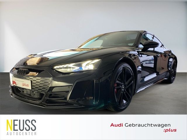 Audi e-tron GT quattro PANO+HUD+ACC+SPORTSOUND+360