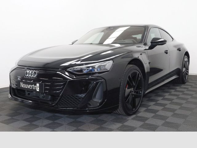 Audi e-tron GT quattro / Head-Up / B&O / Matrix / +++