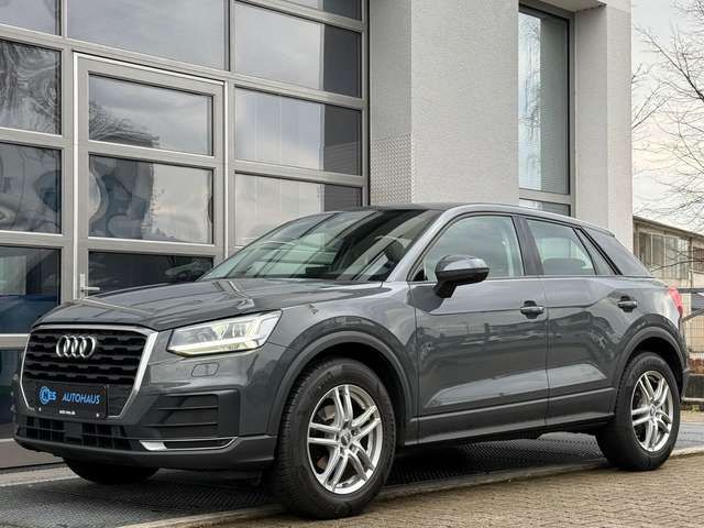 Audi Q2 35 TFSI 1.5*ACC*LED*BANG & OLUFSEN*CARPLAY