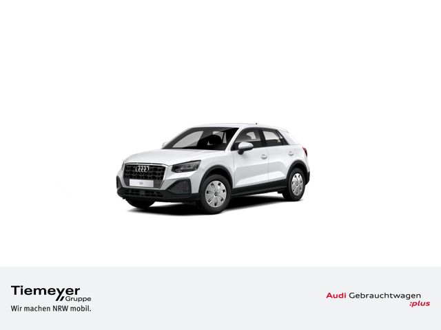 Audi Q2 30 TFSI LED NAVI+ KLIMA DAB+