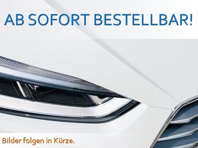 Audi Q2 S line LED+PDC+KLIMA+17