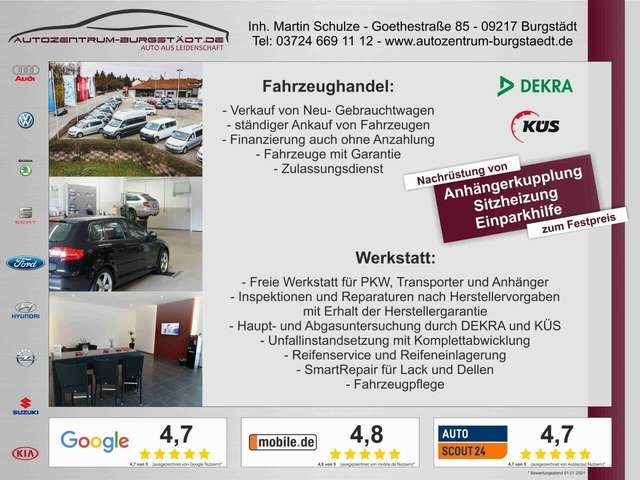 Audi Q2 1,4 TFSI s-tronic/LED/Connect/SitzHZG/PDC/LMF