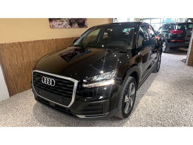 Audi Q2 quattro Panoramadach
