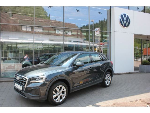 Audi Q2 35 1.5 TFSI S-Tronic Navi,LED,PDC,BT,SHZ