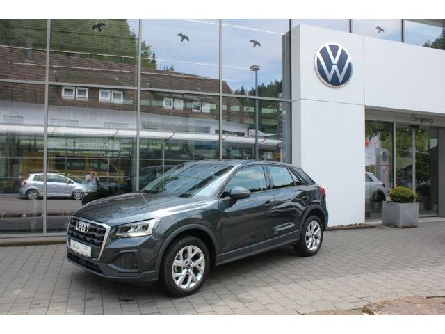 Audi Q2 35 1.5 TFSI S-Tronic Navi,LED,PDC,BT,SHZ