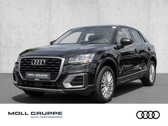 Audi Q2 1.0 30 TFSI design MATRIX 2xKLIMA EL.HECK KAM