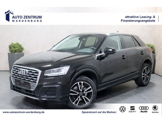 Audi Q2 Sport Quattro VIRTUAL LED NAVI PDC TEMPO SHZ