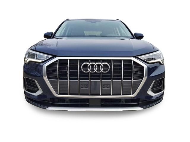 Audi Q3 advanced 35 TFSI ***FREI KONFIGURIERBAR***...