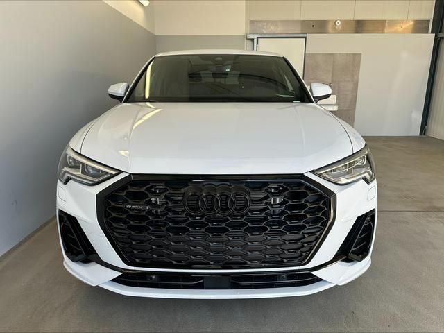 Audi Q3 Sportback 2xS line 40 TDI quattro AHK+Navi...