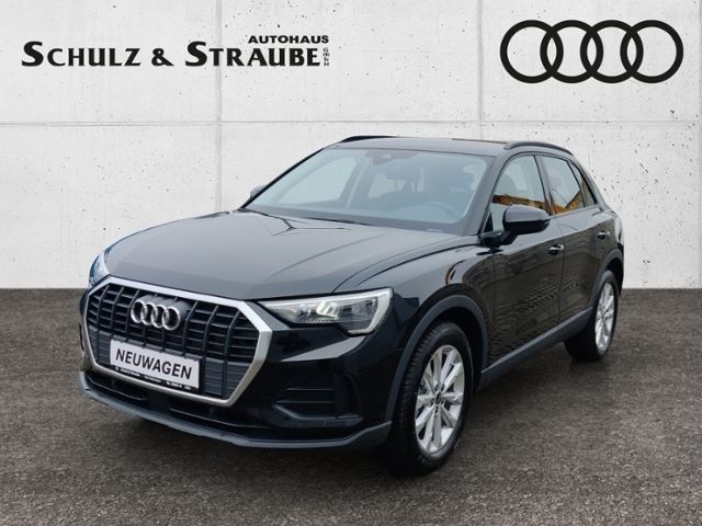 Audi Q3 35 TFSI 110(150) kW(PS) Schaltgetriebe KLIMA