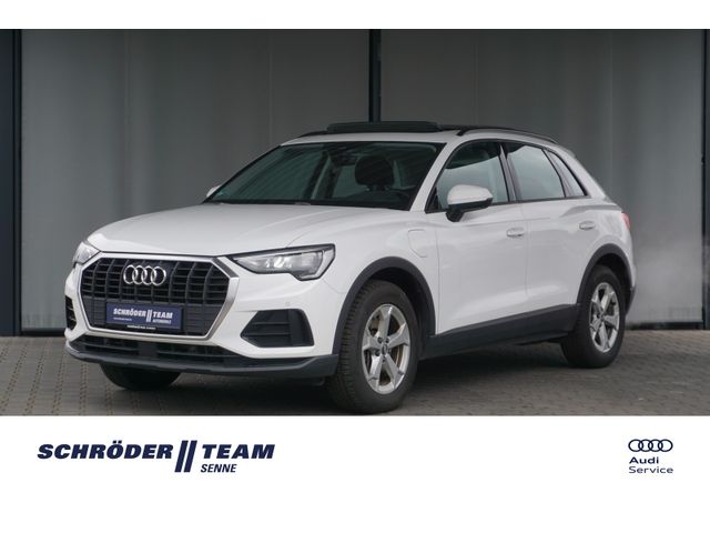 Audi Q3 TFSI e