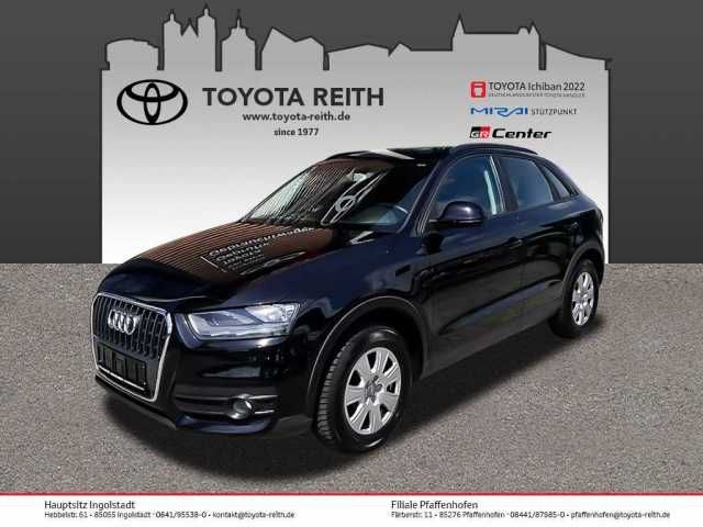 Audi Q3 2.0 TDI
