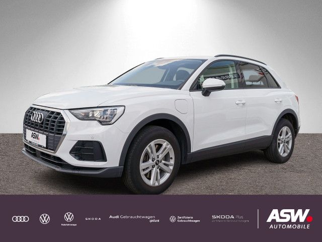 Audi Q3 TFSI e