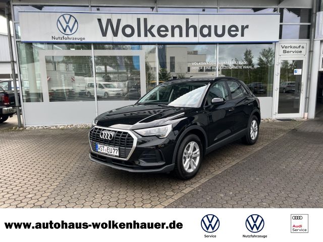 Audi Q3 35 TFSI TEMPO+SHZ+PDC+DAB+KLIMA+FREISPRECH