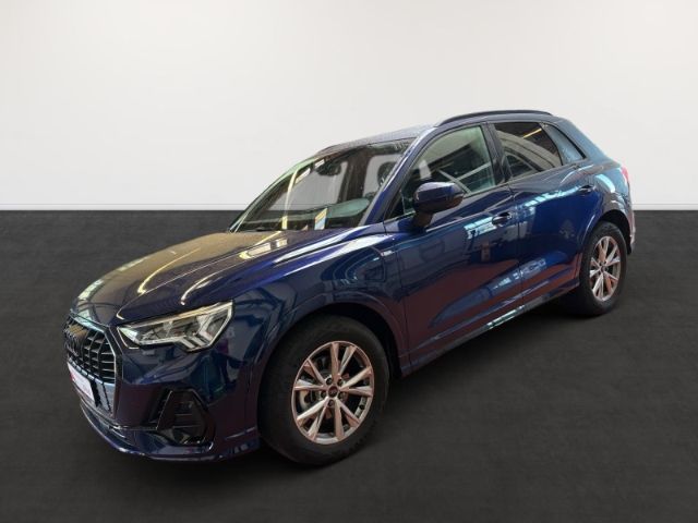 Audi Q3 35 TFSI S line S-tronic Pano+SONOS+VirtualCockpit+++