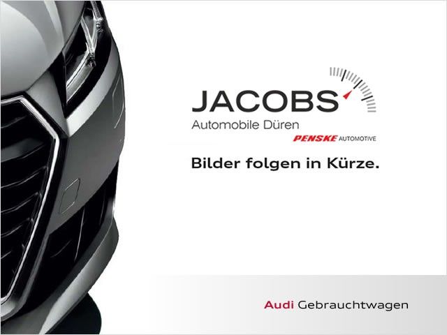 Audi Q3 35TFSI S line Black/ACC/AHK/Leder/VC