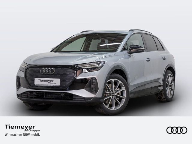 Audi Q4 e-tron 55 Q OPTIK NAVI PRO MATRIX FAHREN PARKEN
