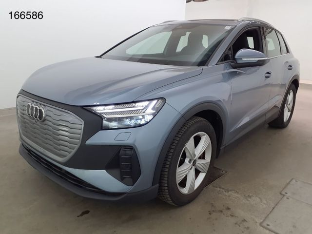 Audi Q4 45 e-tron quattro S-Line MATRIX/ACC+/HUD/KAM