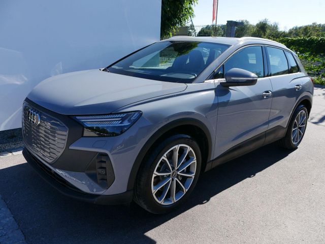 Audi Q4 e-tron 40 *GARANTIE*NAVI*PANO*SHZ*PDC*MATRIX*