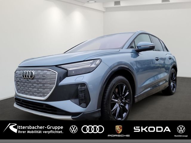 Audi Q4 e-tron 45 e-tron quattro AssistenzPro Advanced DynamikPlus
