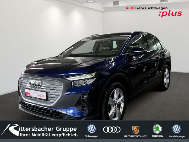Audi Q4 e-tron 40 e-tron SHZ SoundSystem
