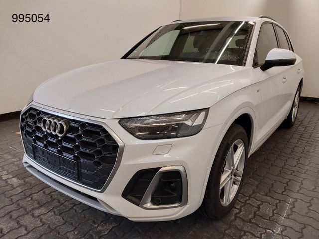 Audi Q5 50e quattro S-Line MATRIX/ACC+/KAMERA/AHK