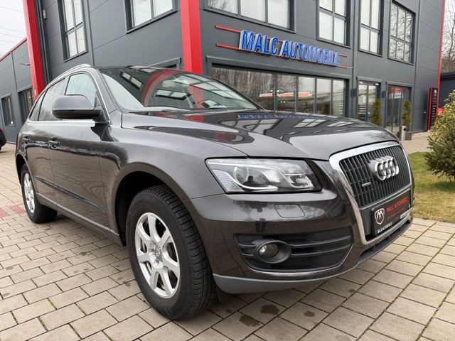 Audi Q5 2.0 TDI quattro(Tüv06.2026/Insp.neu)