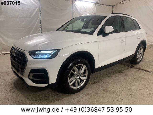 Audi Q5 50e quattro Sport NAVI+/ACC+/VIRTUAL/AHK