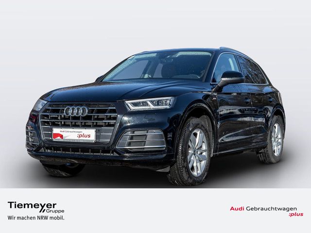 Audi Q5 55 TFSIe Q SPORT NAVI KAMERA