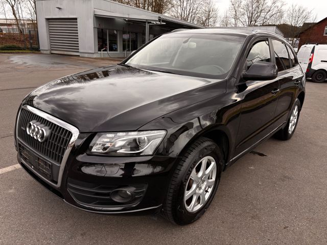 Audi Q5 2.0 TDI quattro