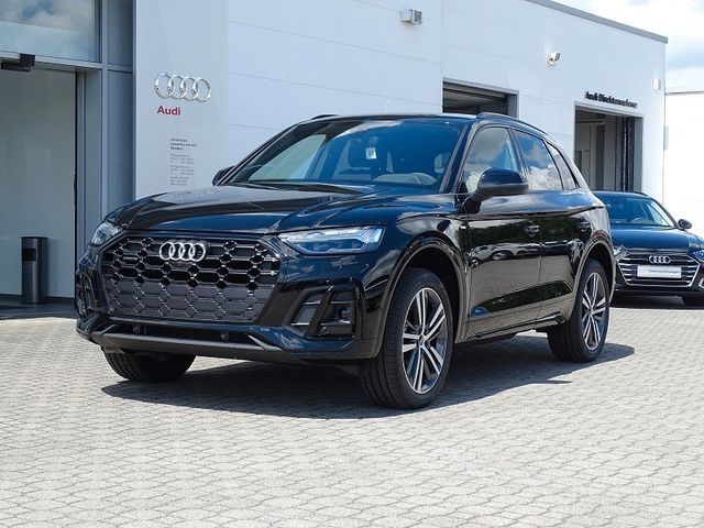 Audi Q5 40 TDI S Line quattro / Magnetic Ride