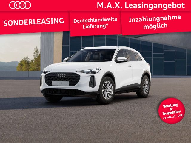 Audi Q5 SUV TFSI 150 kW S tronic