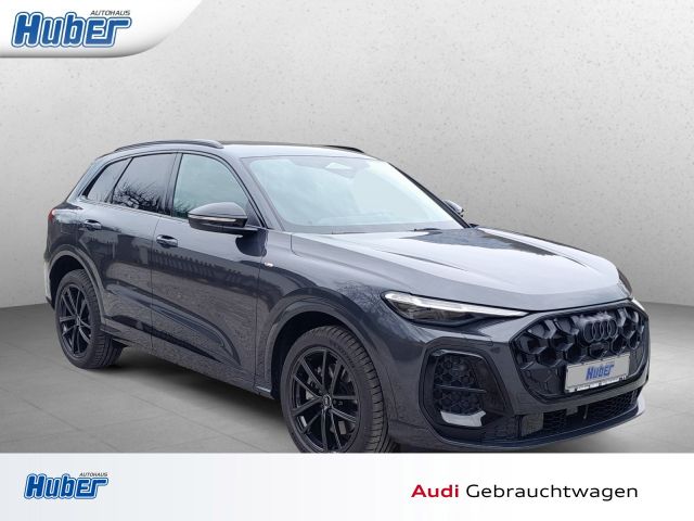 Audi Q5 SUV TDI quattro 150 kW S tronic Klima Navi