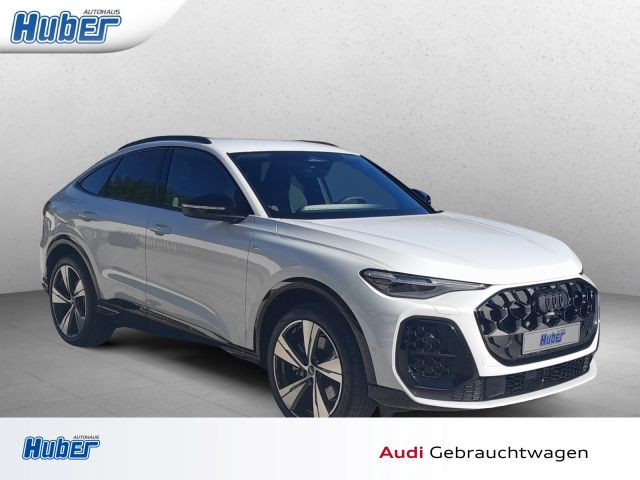 Audi Q5 Sportback edition one TDI quattro S tronic