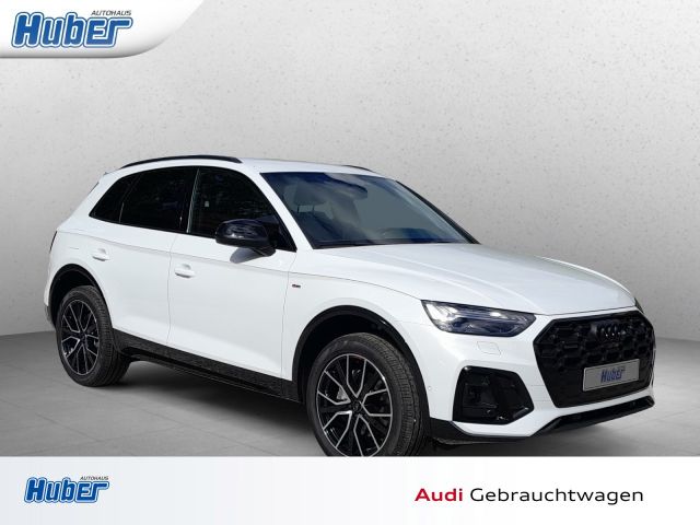 Audi Q5 S line business 40 TDI quattro S tronic